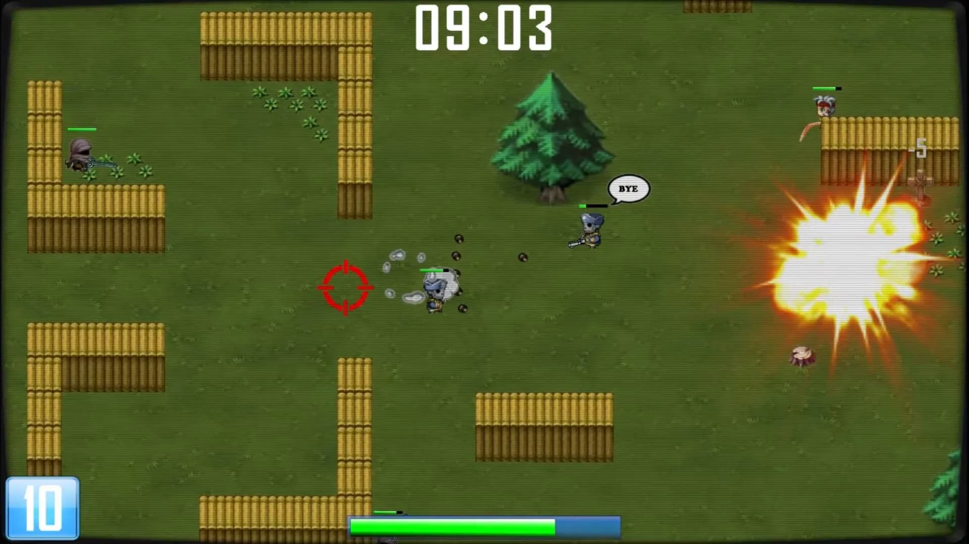 ARENA 8 görsel 3