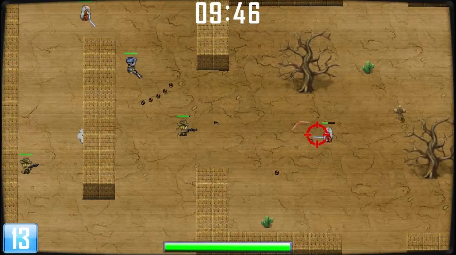 ARENA 8 görsel 4