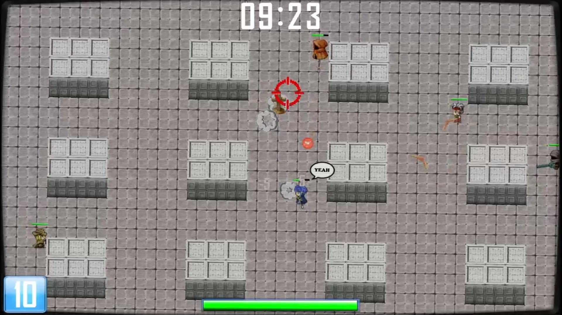 ARENA 8 görsel 5
