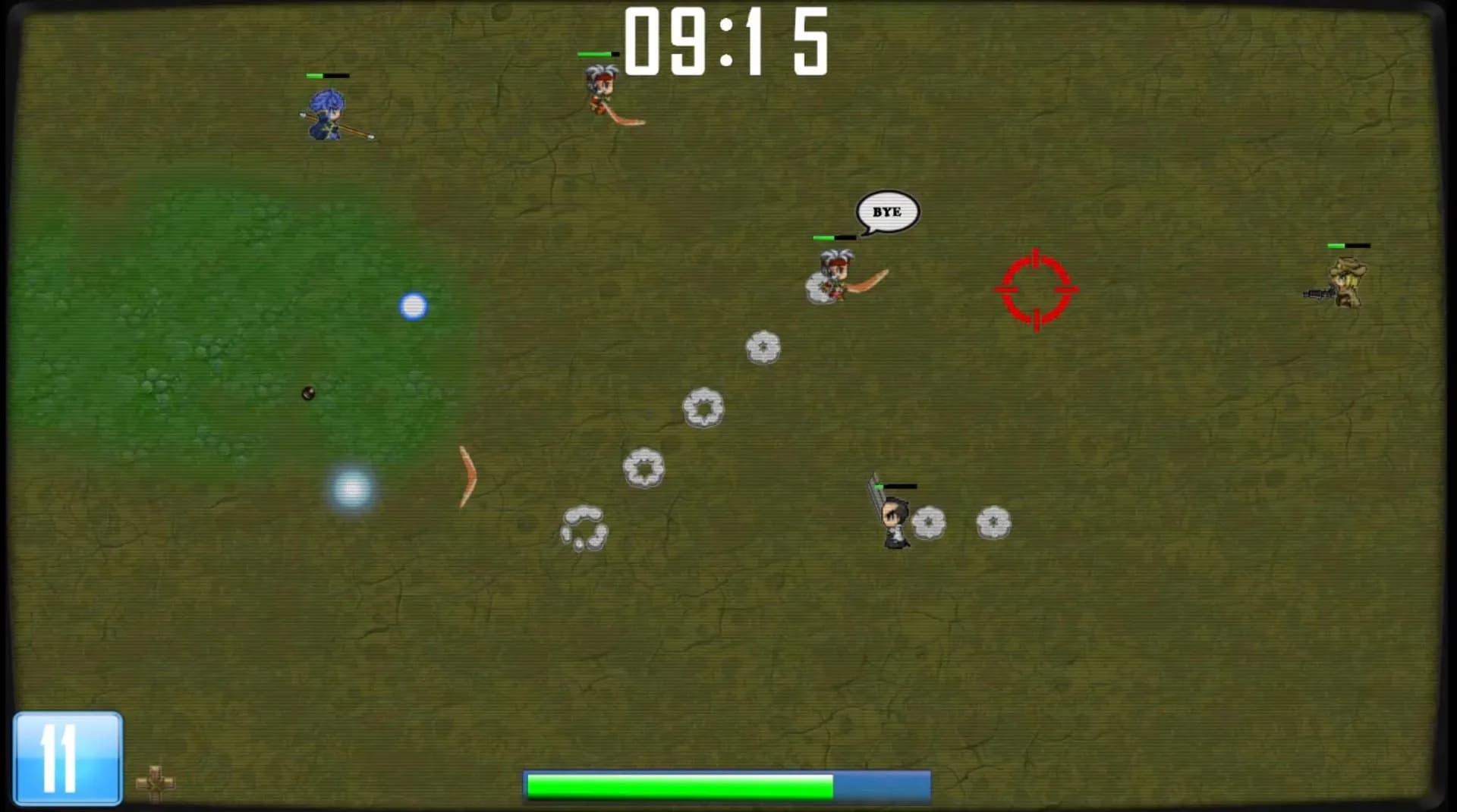 ARENA 8 görsel 6
