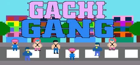 Gachi Gang
