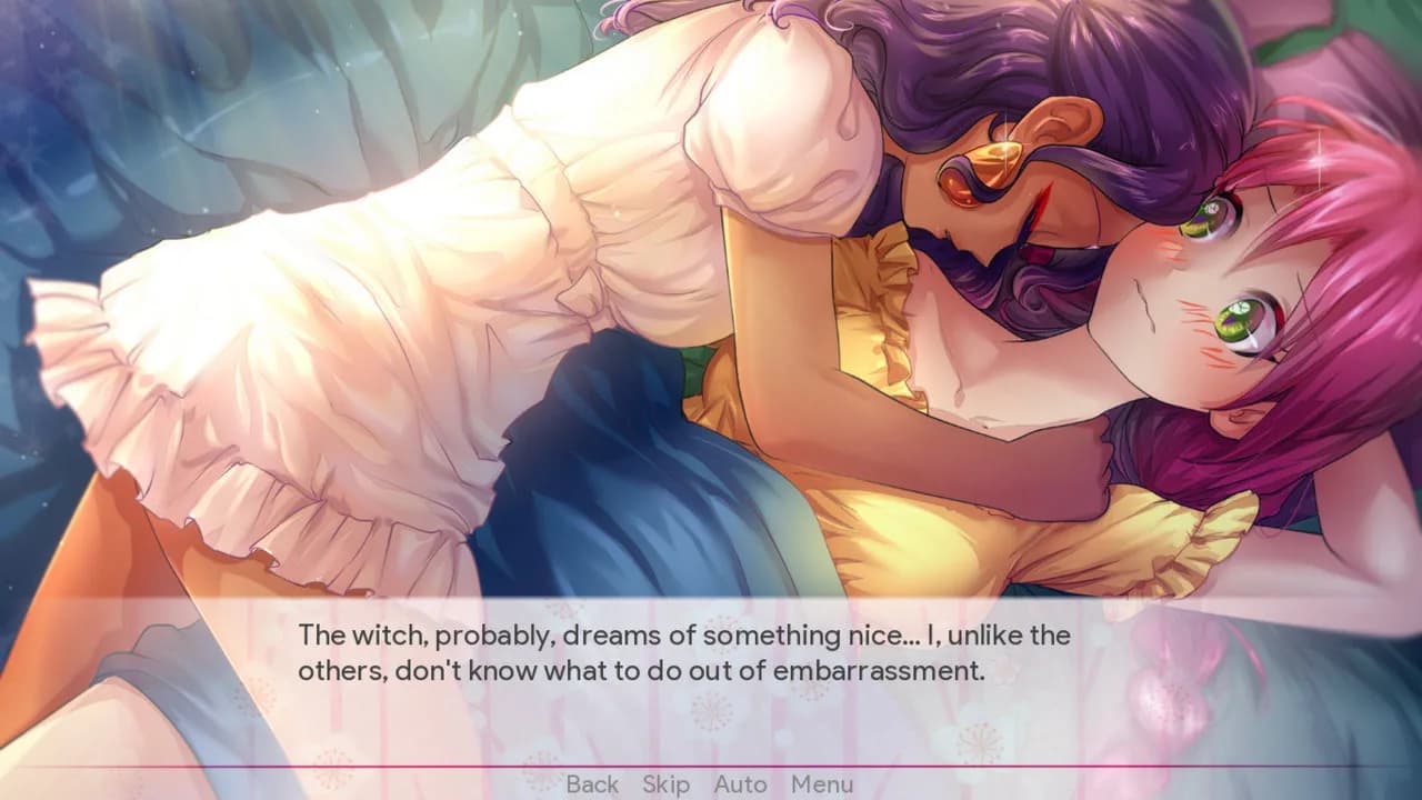 Escape from the Princess görsel 8