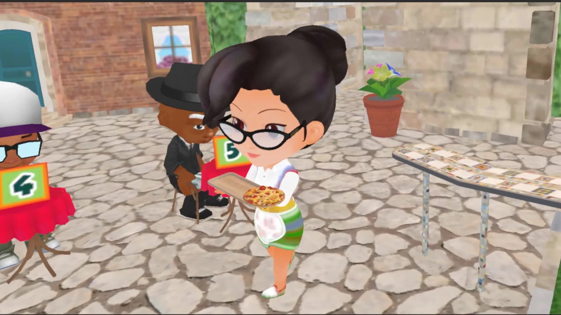 The Cooking Game VR görsel 6