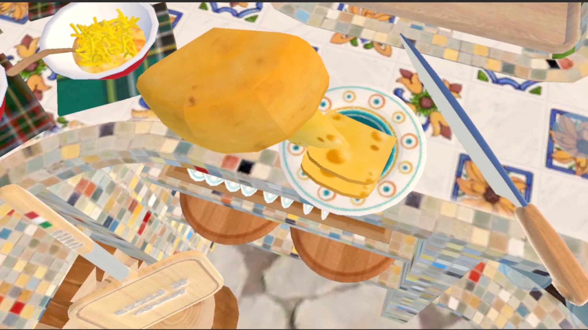 The Cooking Game VR görsel 9