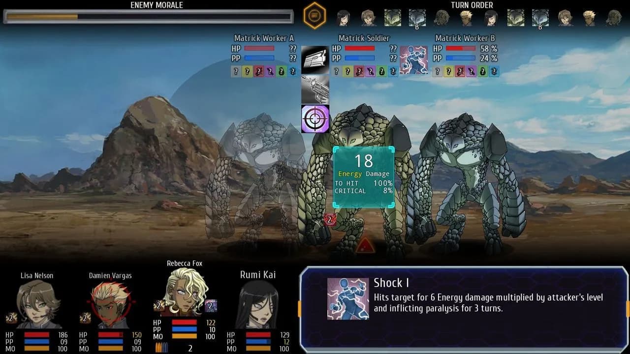 Planet Stronghold 2 görsel 20
