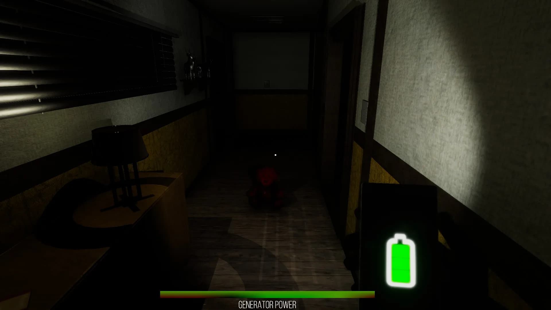 The Entity görsel 12
