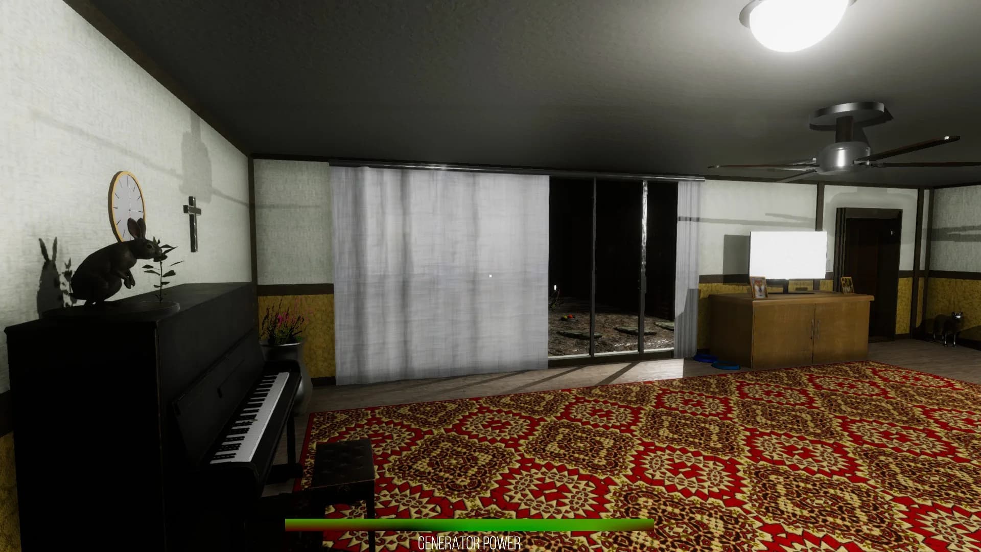 The Entity görsel 5
