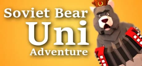Soviet Bear Uni Adventure görsel 1