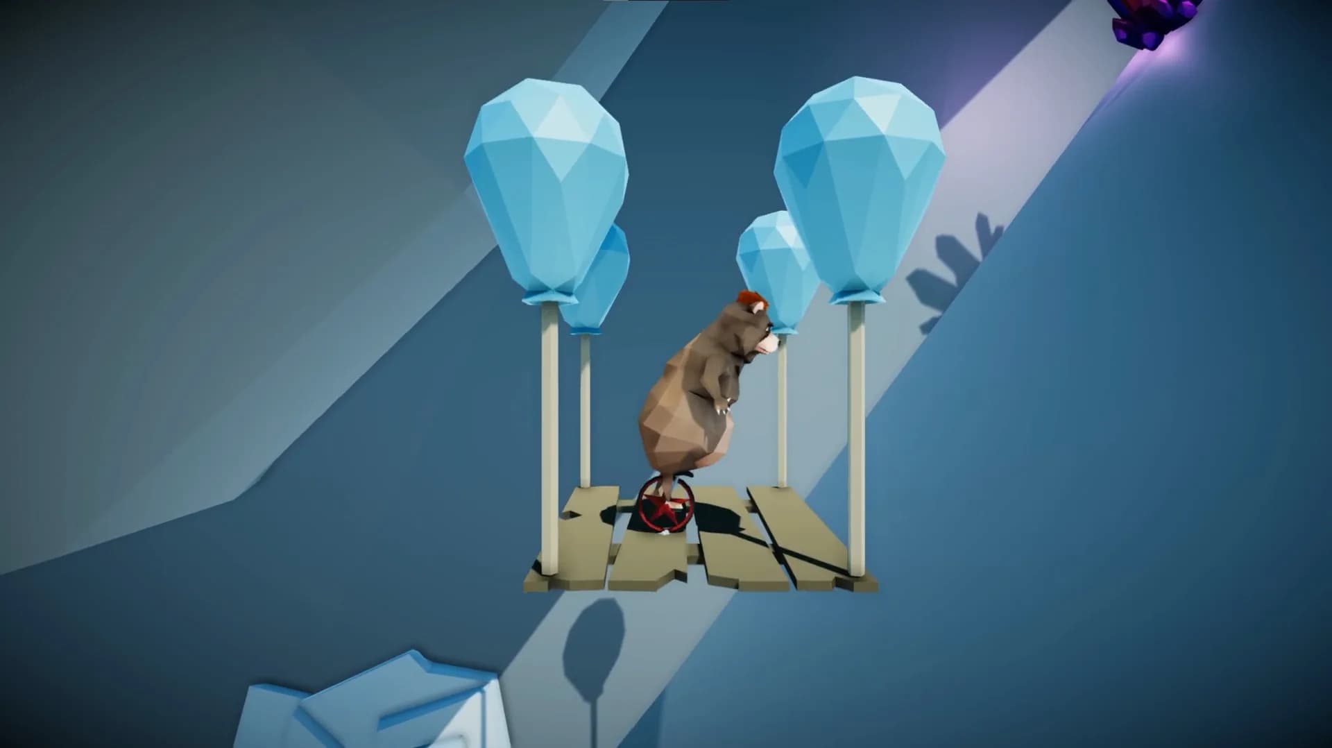 Soviet Bear Uni Adventure görsel 4
