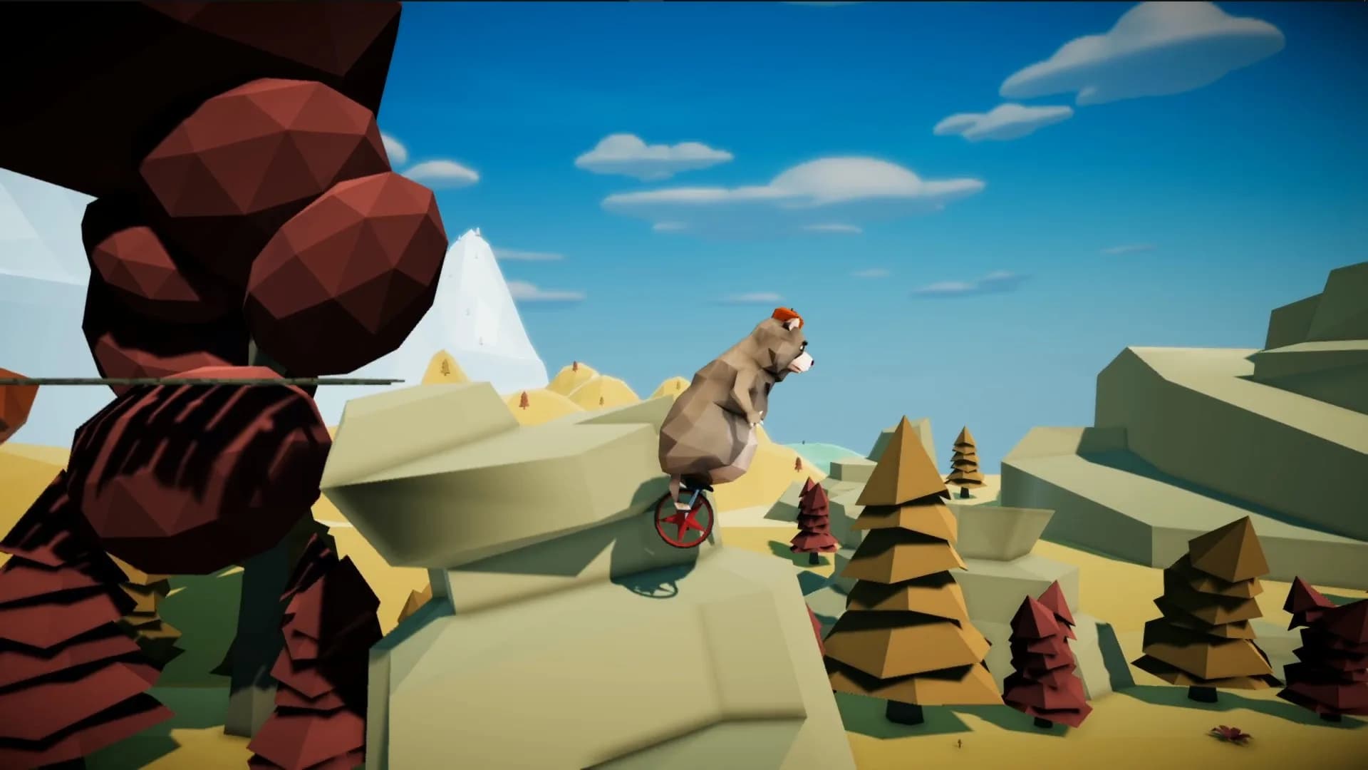 Soviet Bear Uni Adventure görsel 5