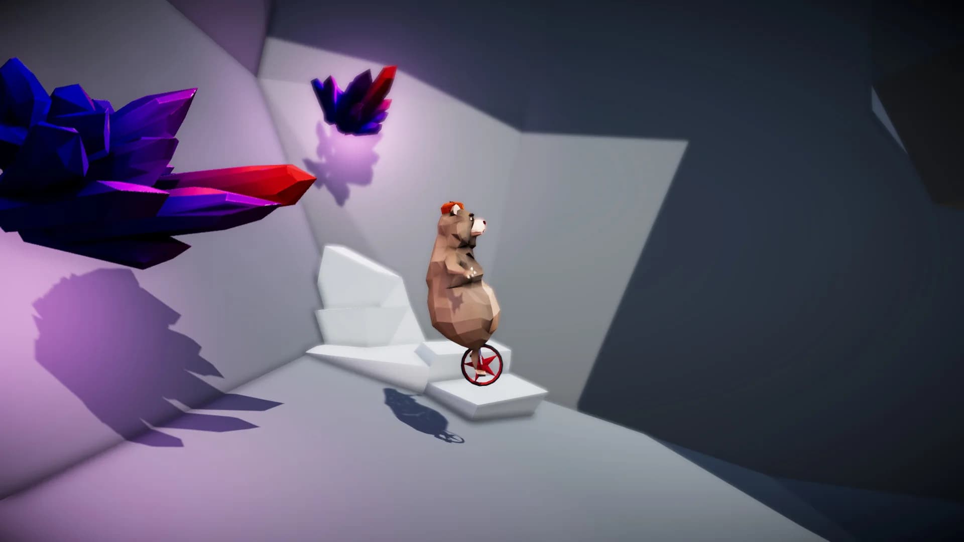 Soviet Bear Uni Adventure görsel 7