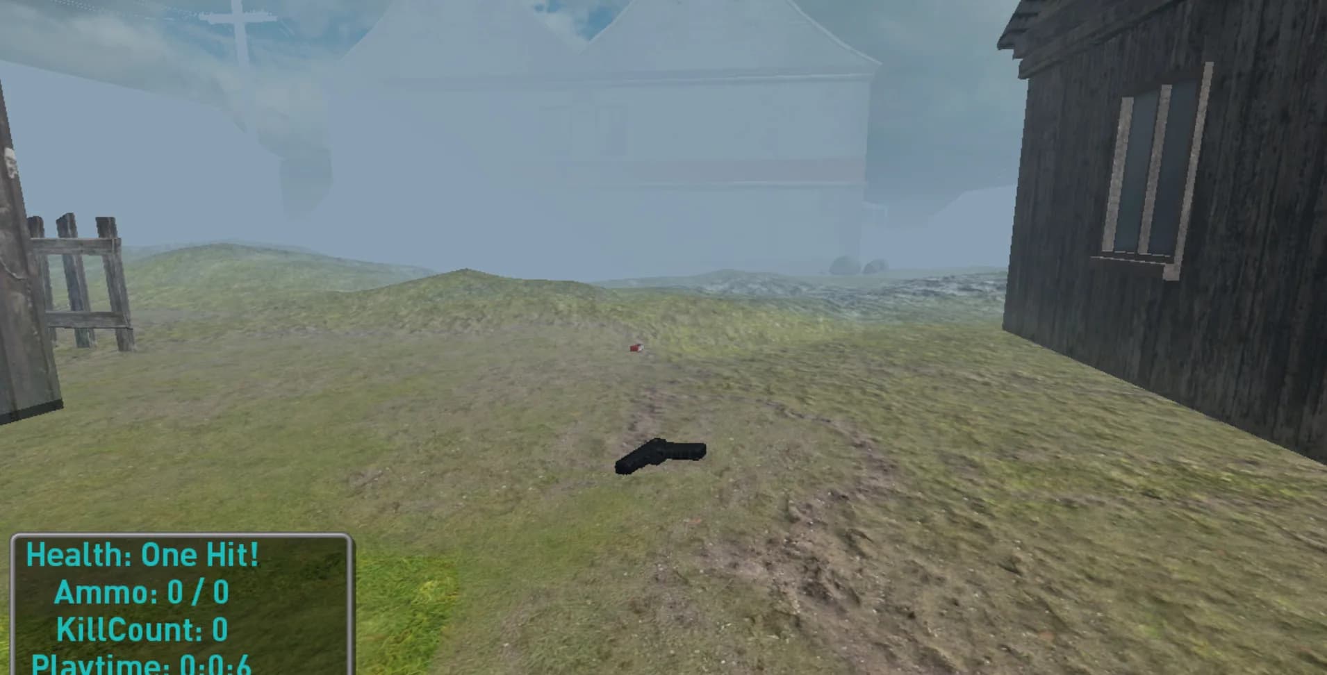 ZombieHunterZ görsel 5