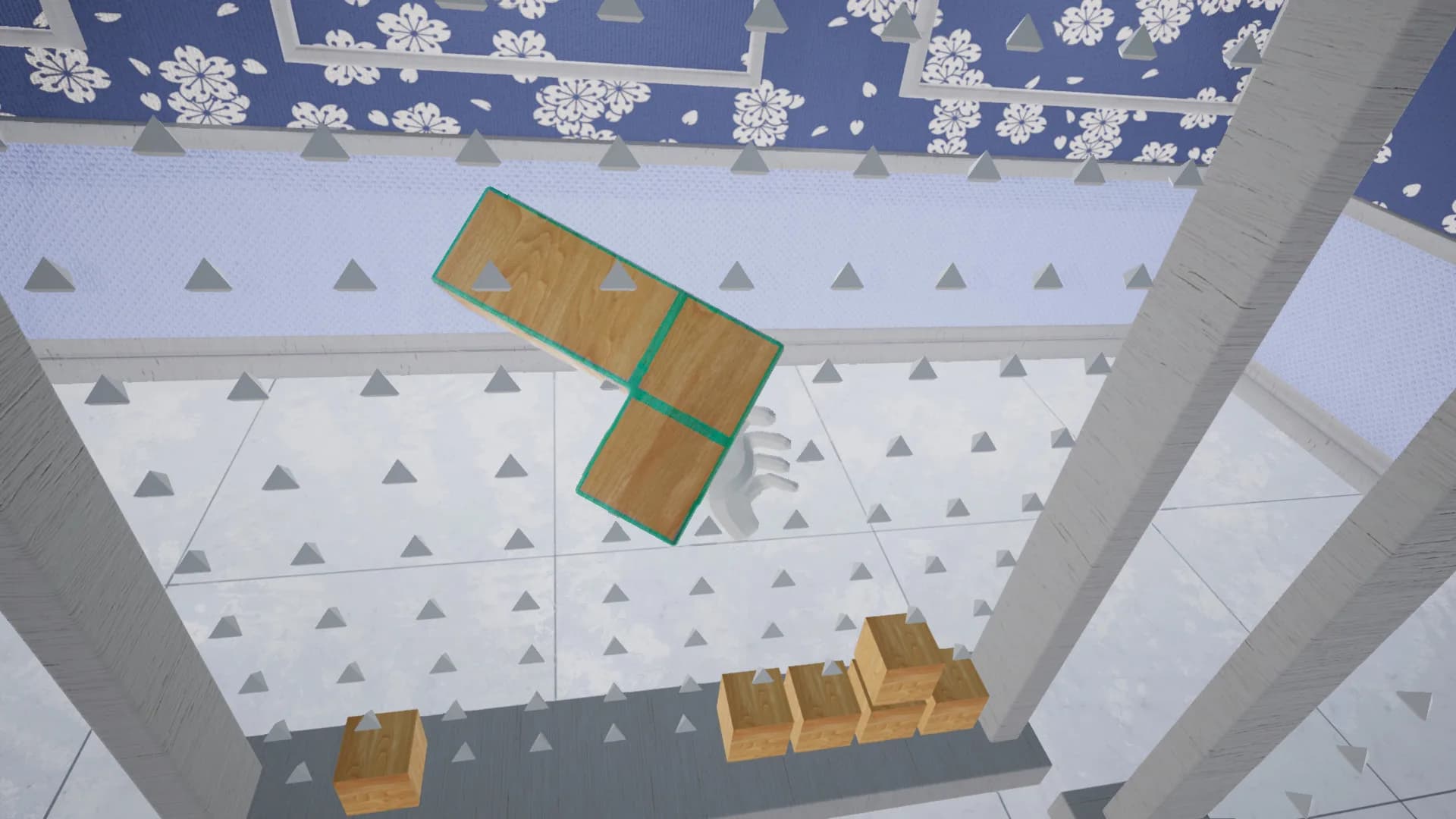 Tet VR görsel 3