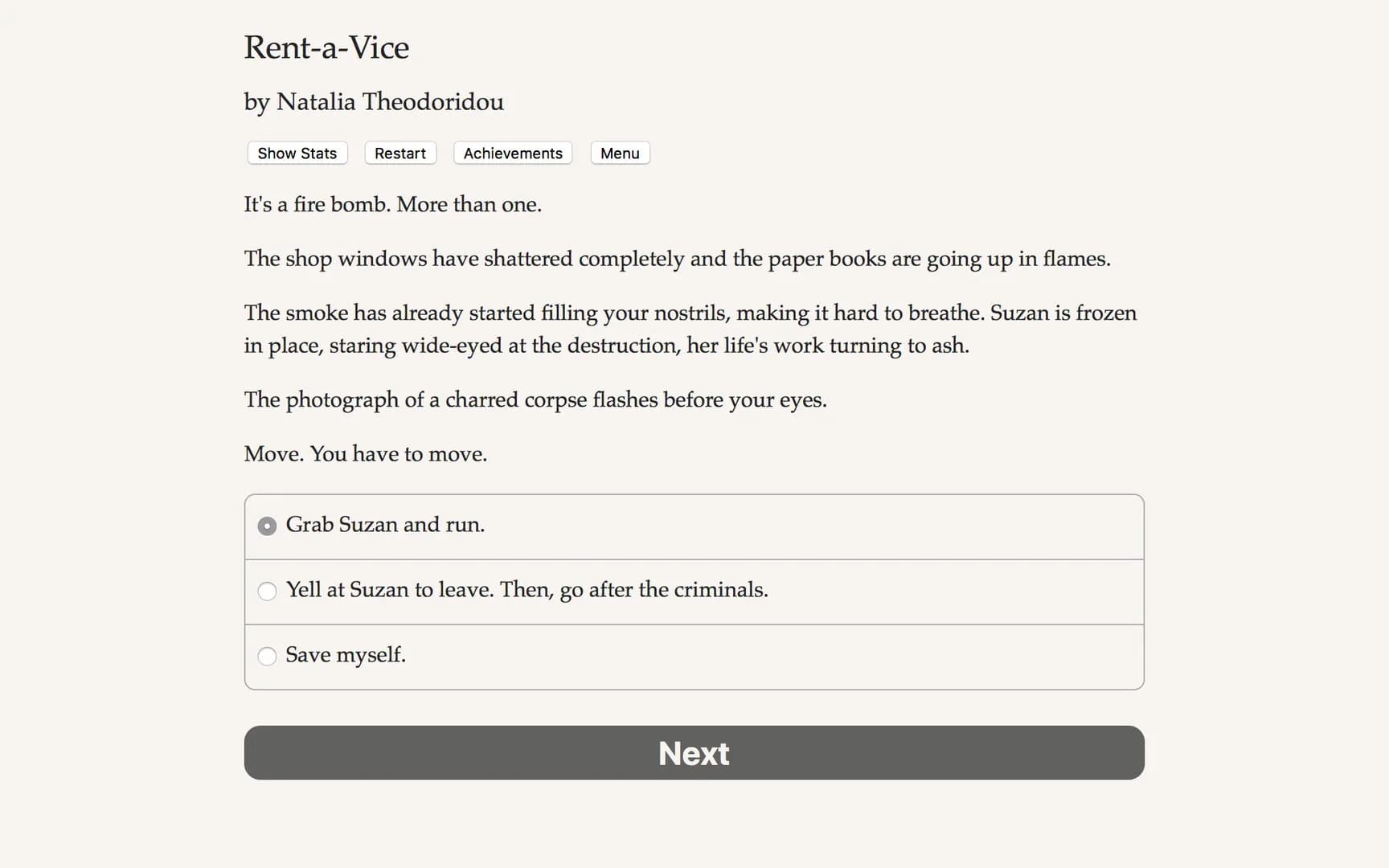 Rent-a-Vice görsel 6