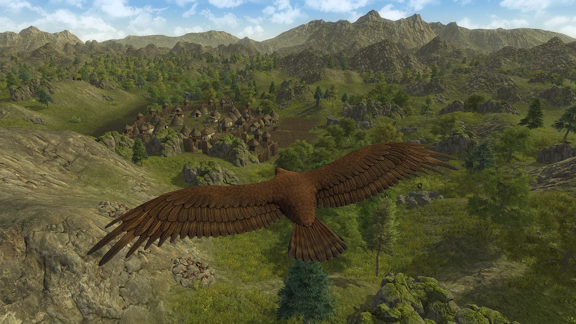 Dawn of Man görsel 17
