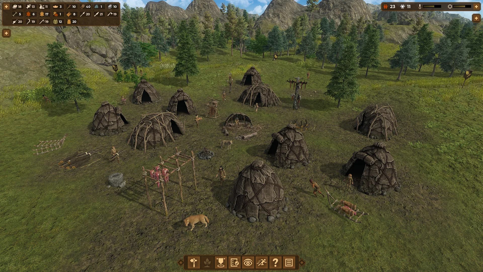Dawn of Man görsel 4
