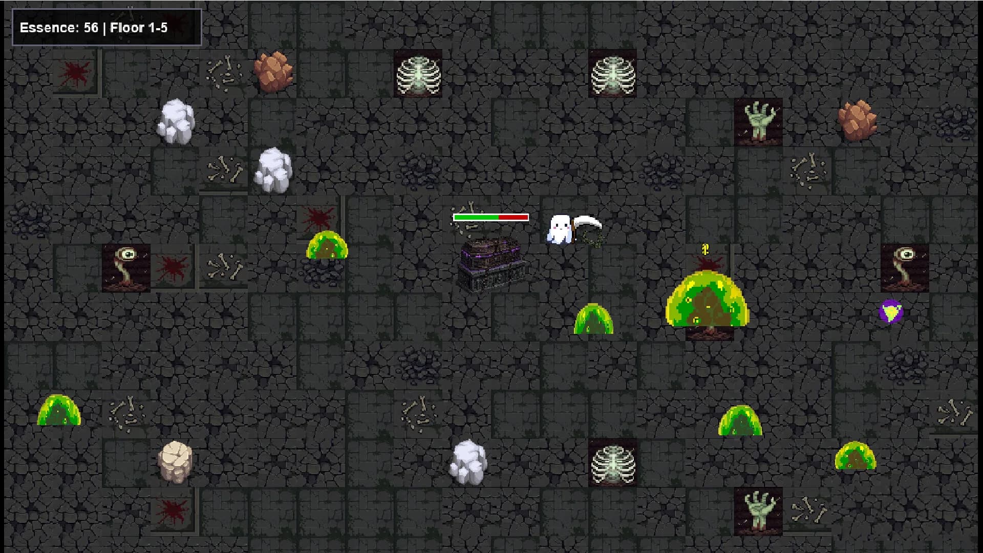 Crop Dead görsel 6