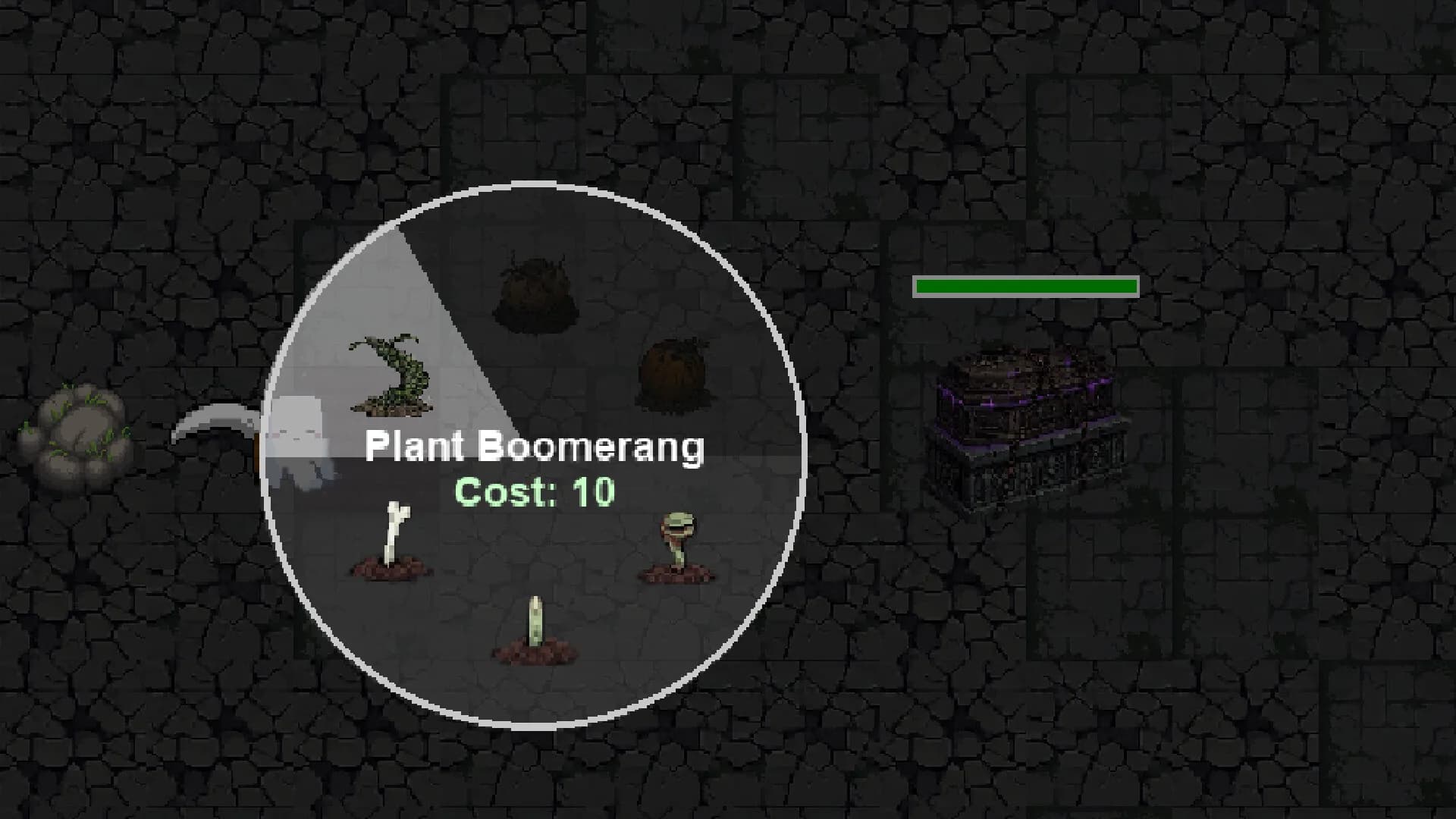 Crop Dead görsel 7