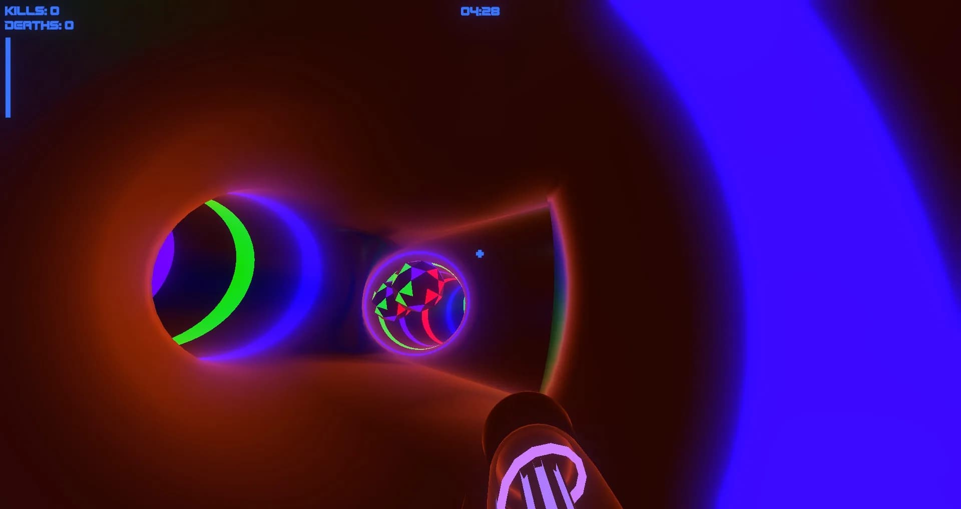 360 No Scope! görsel 12