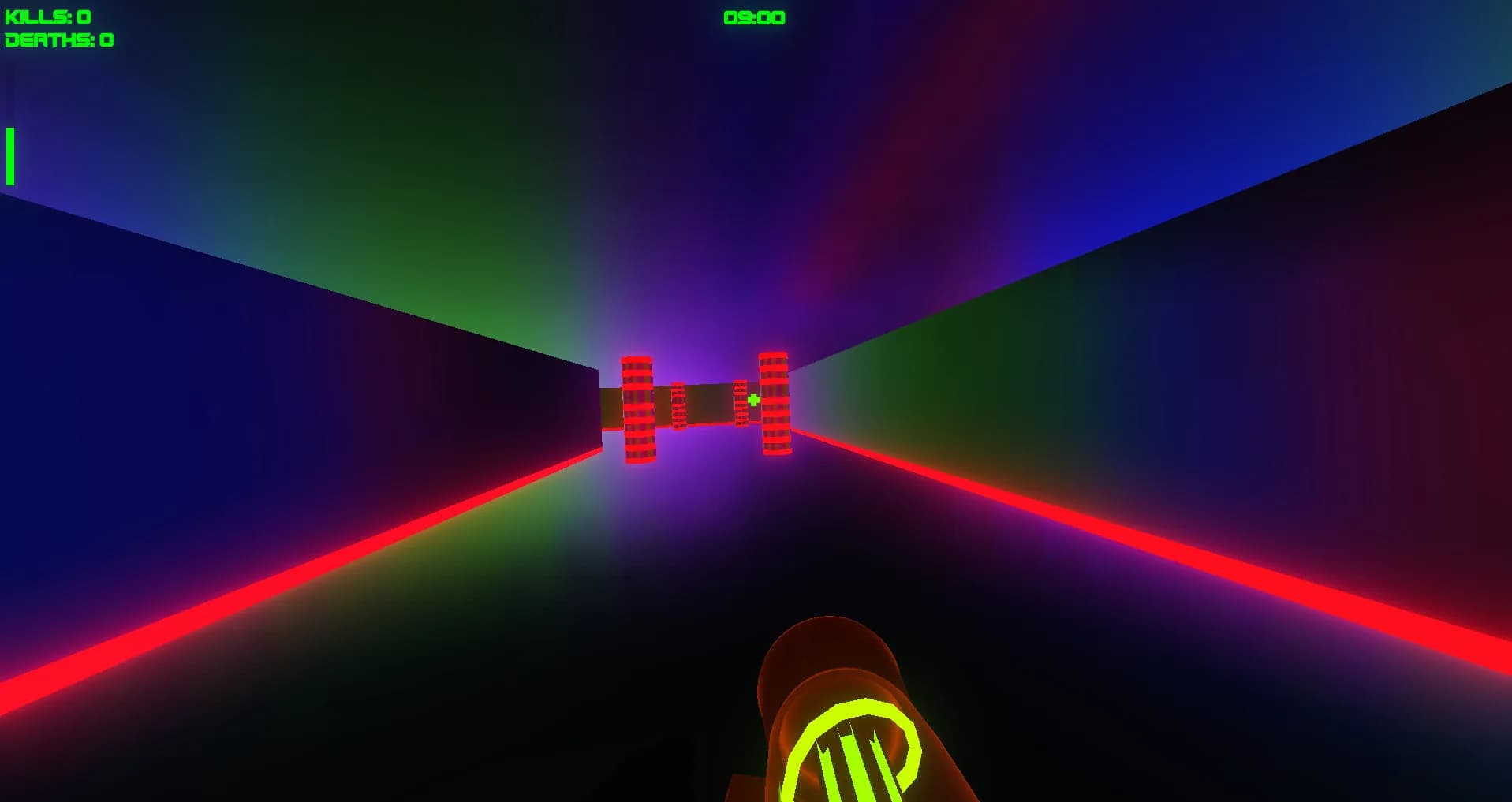 360 No Scope! görsel 4