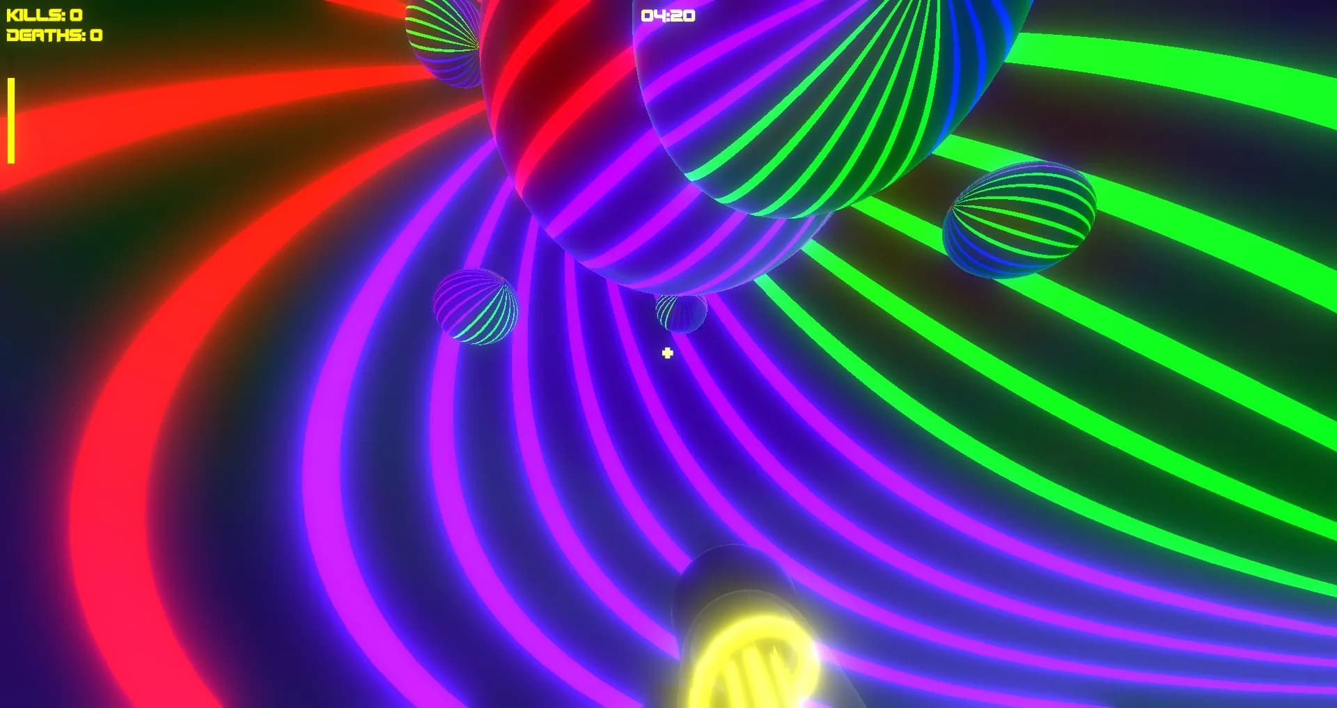360 No Scope! görsel 7