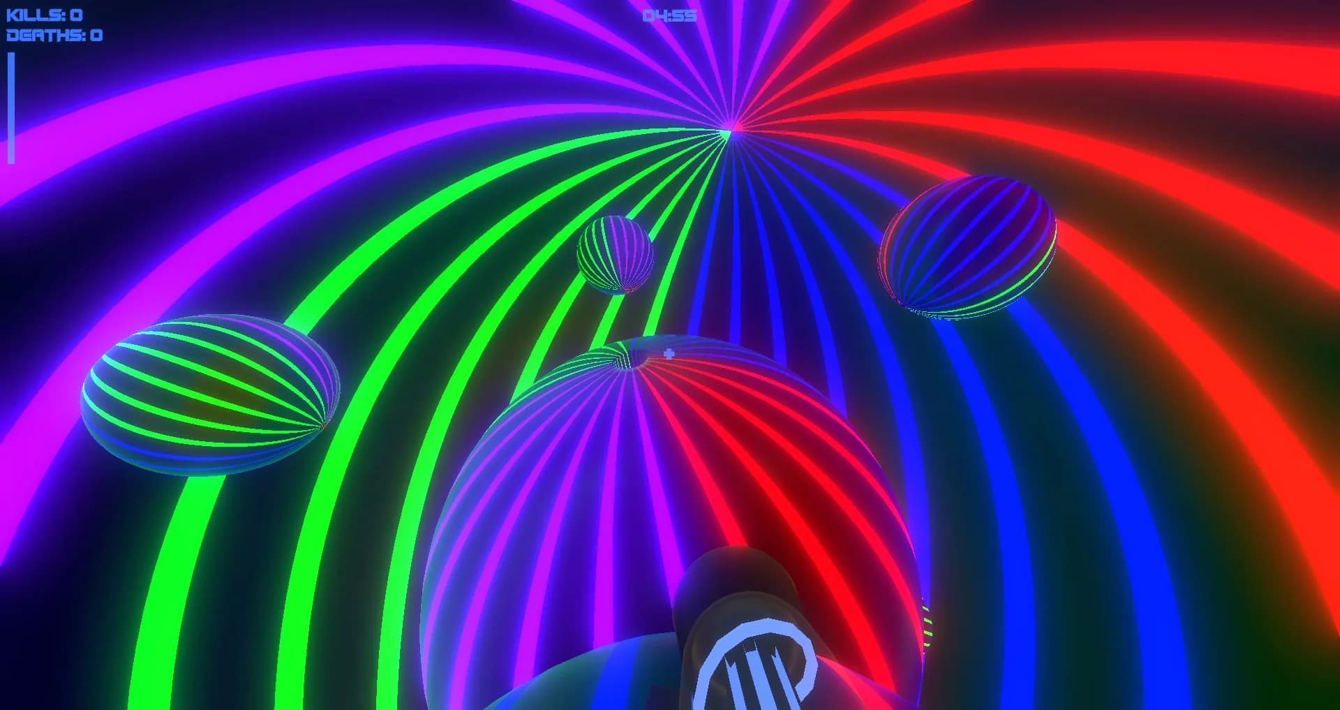 360 No Scope! görsel 8
