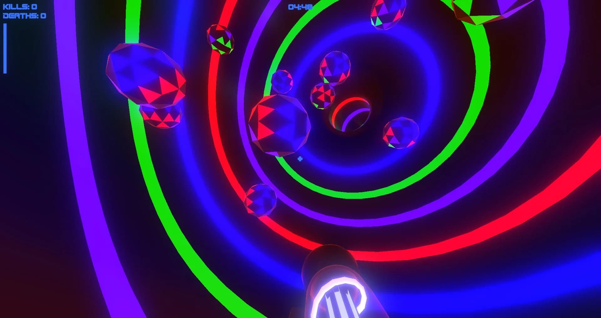 360 No Scope! görsel 10