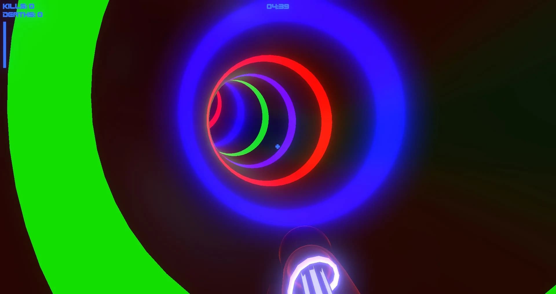 360 No Scope! görsel 11