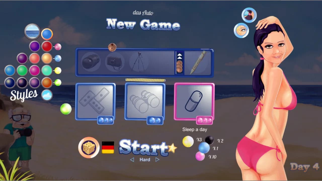 What's My Gender? görsel 4