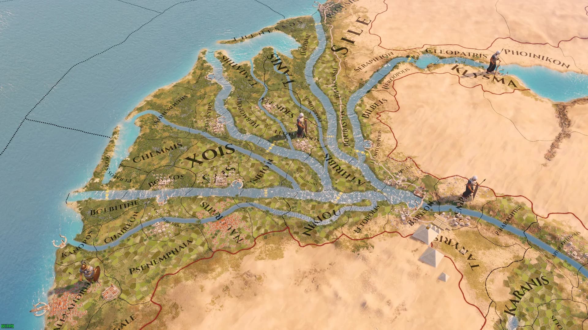 Imperator: Rome görsel 12