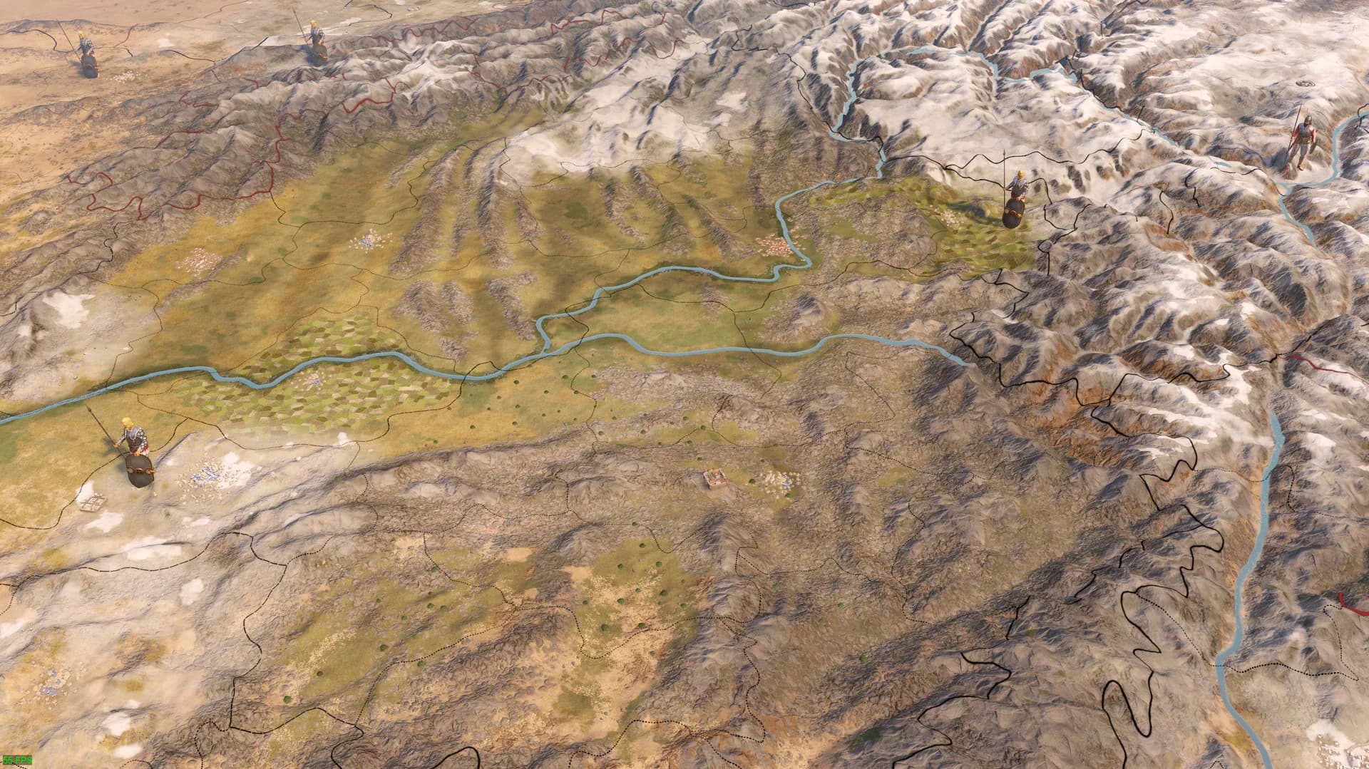 Imperator: Rome görsel 15