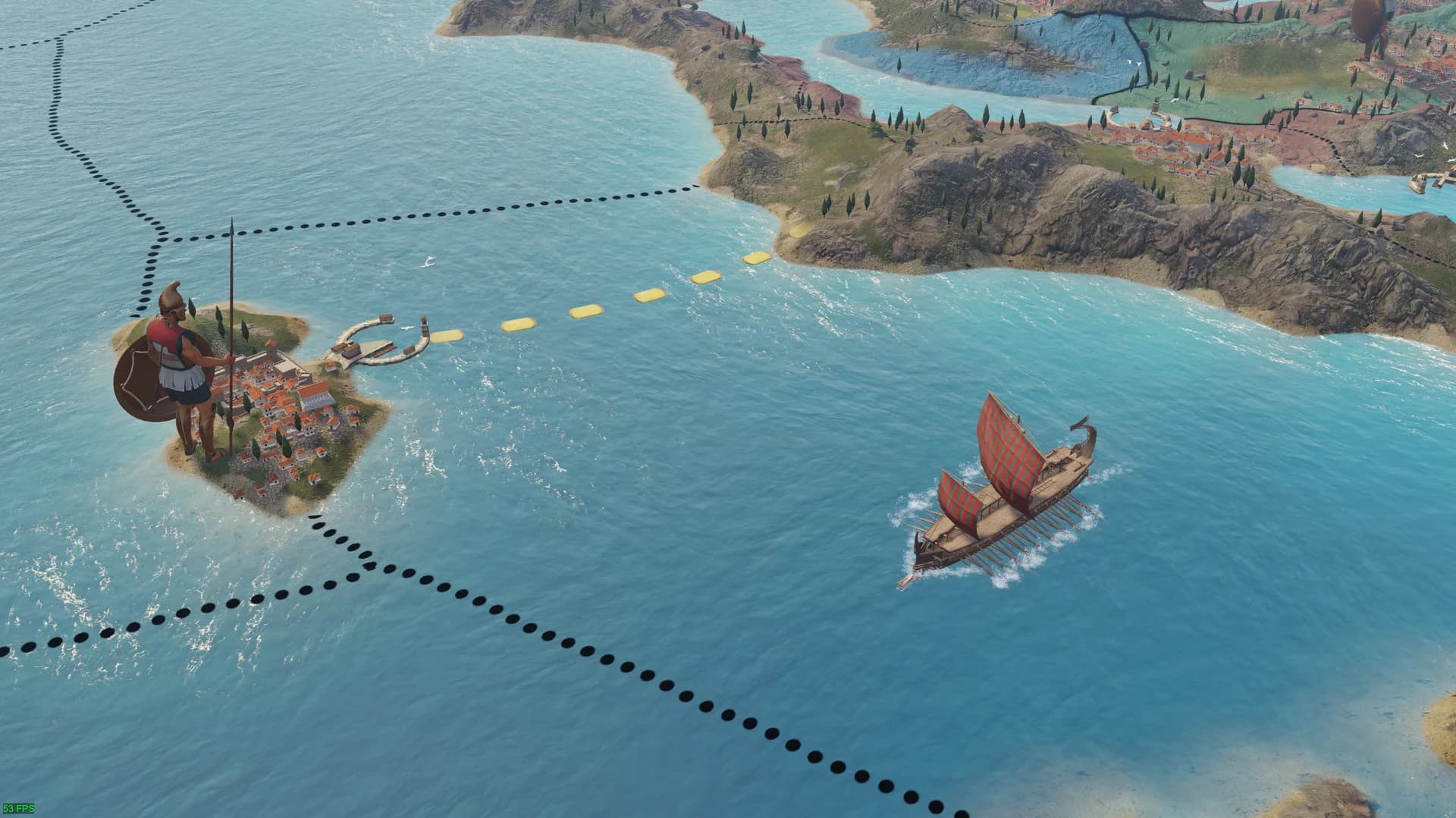 Imperator: Rome görsel 9