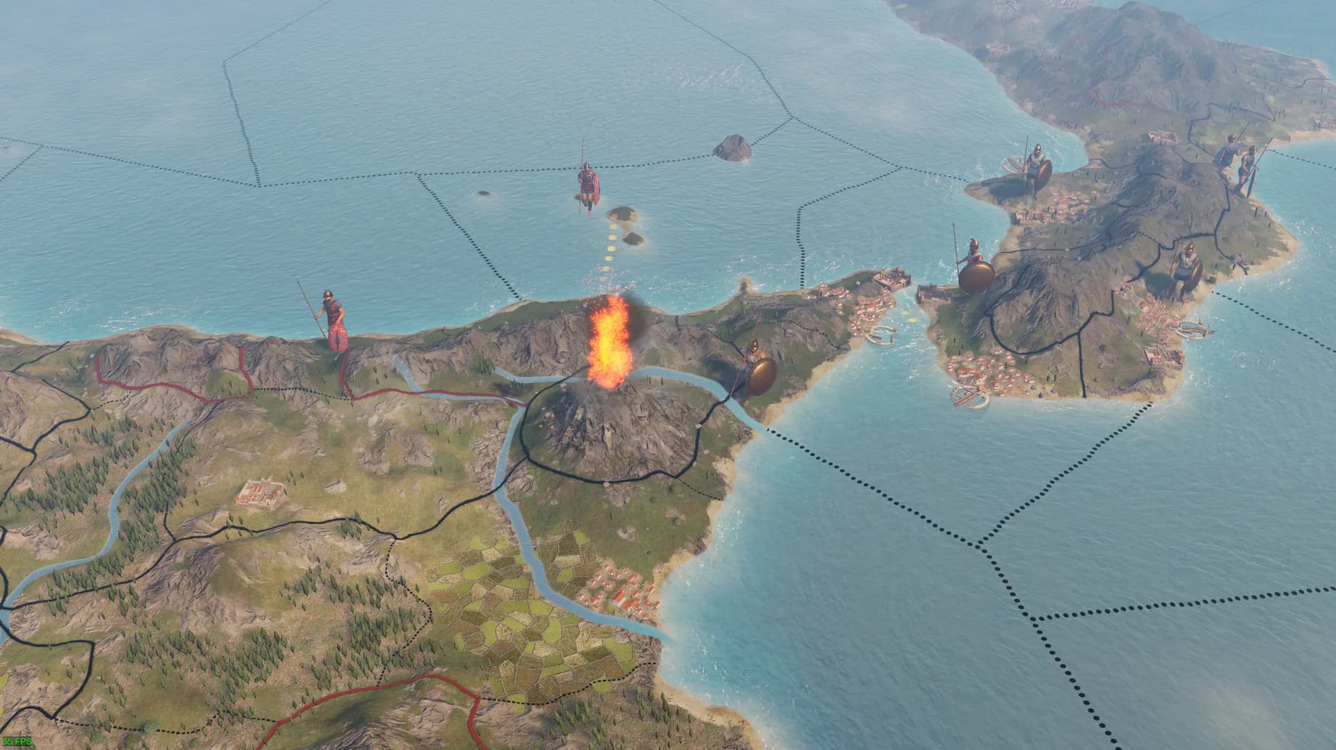 Imperator: Rome görsel 11
