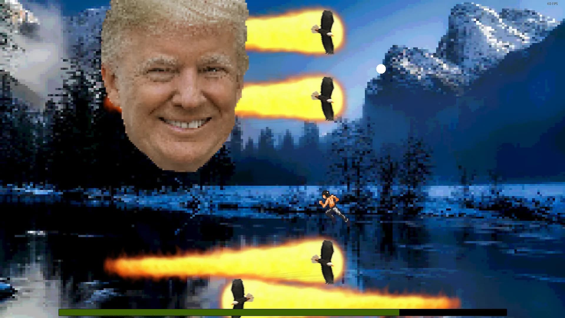 USA 2020 görsel 3