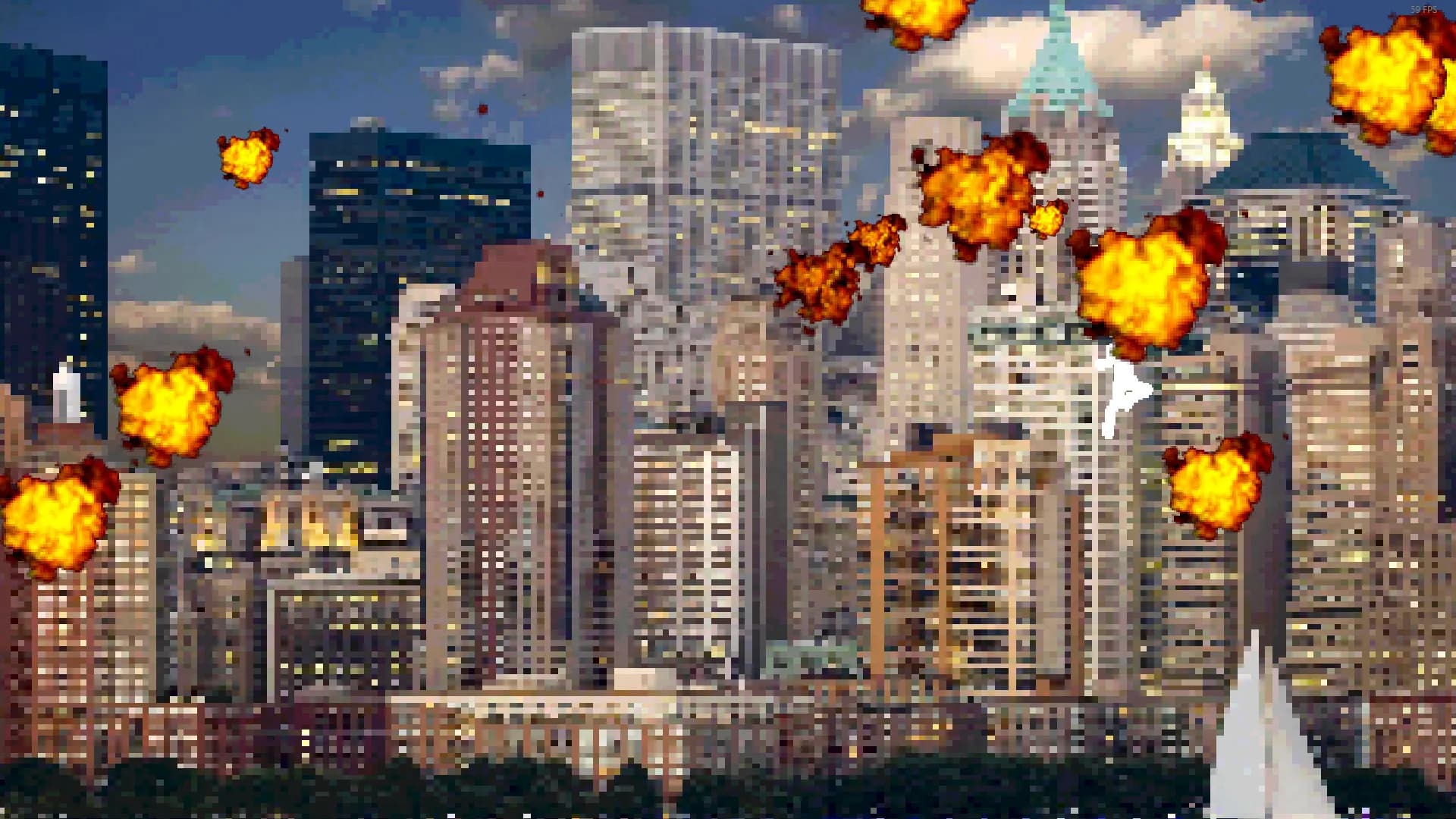 USA 2020 görsel 5