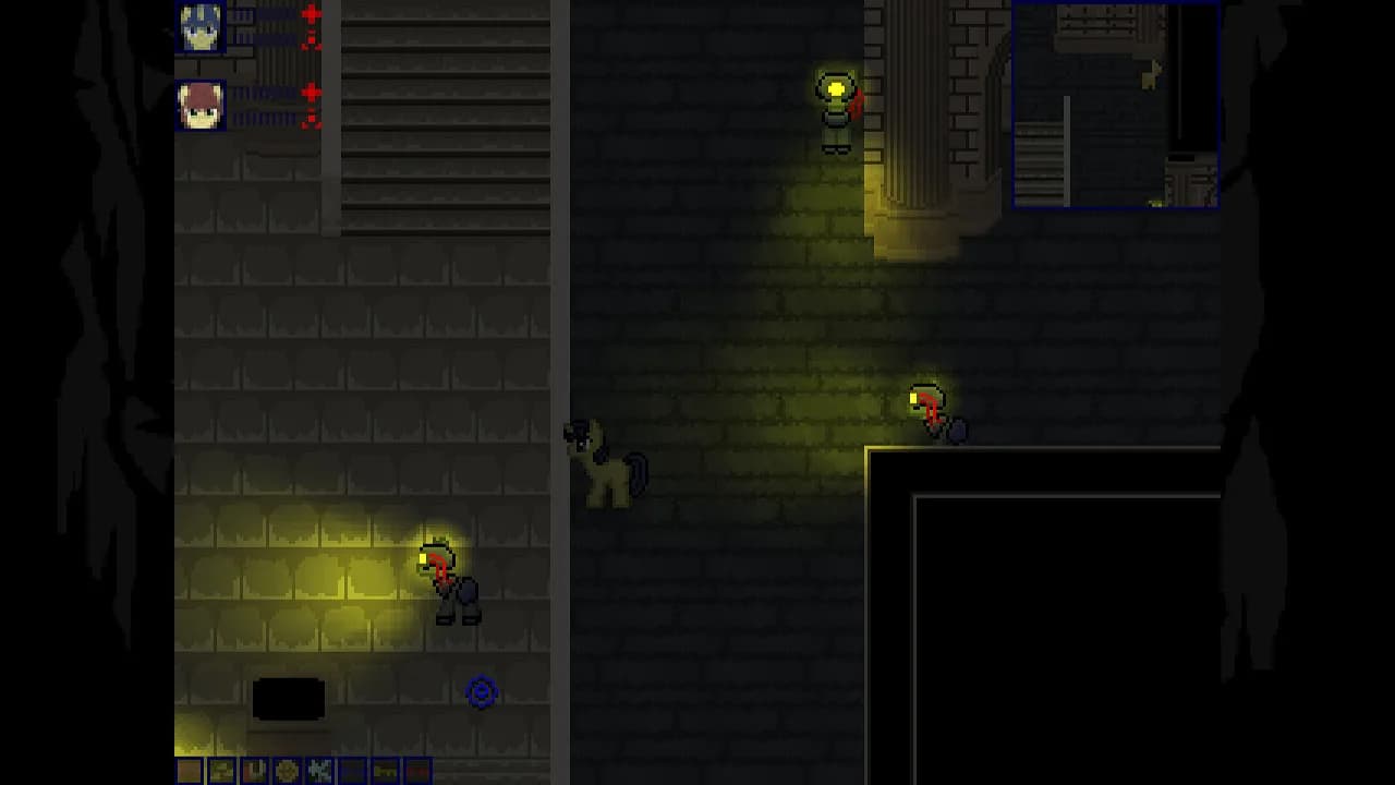 D'LIRIUM: The Golden Rogue görsel 5