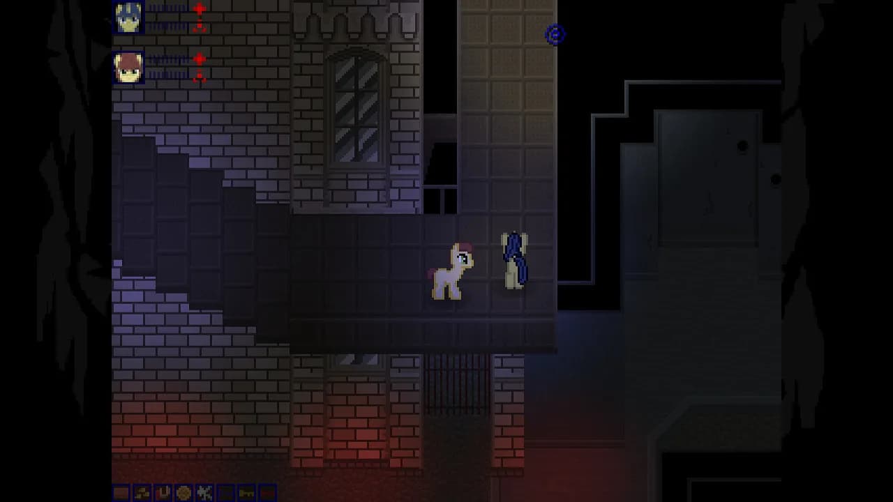 D'LIRIUM: The Golden Rogue görsel 10