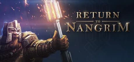 Return to Nangrim görsel 1