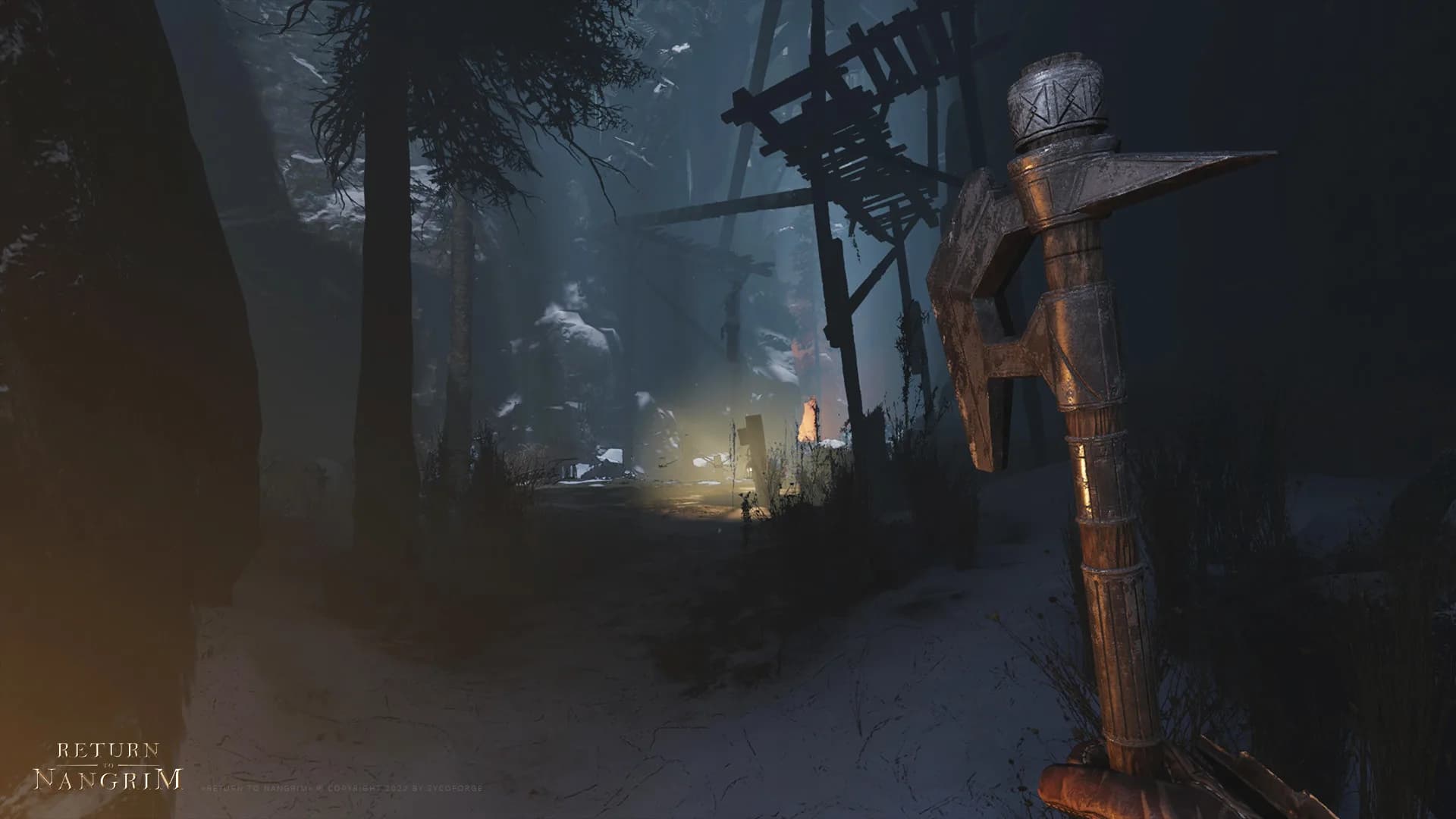 Return to Nangrim görsel 5