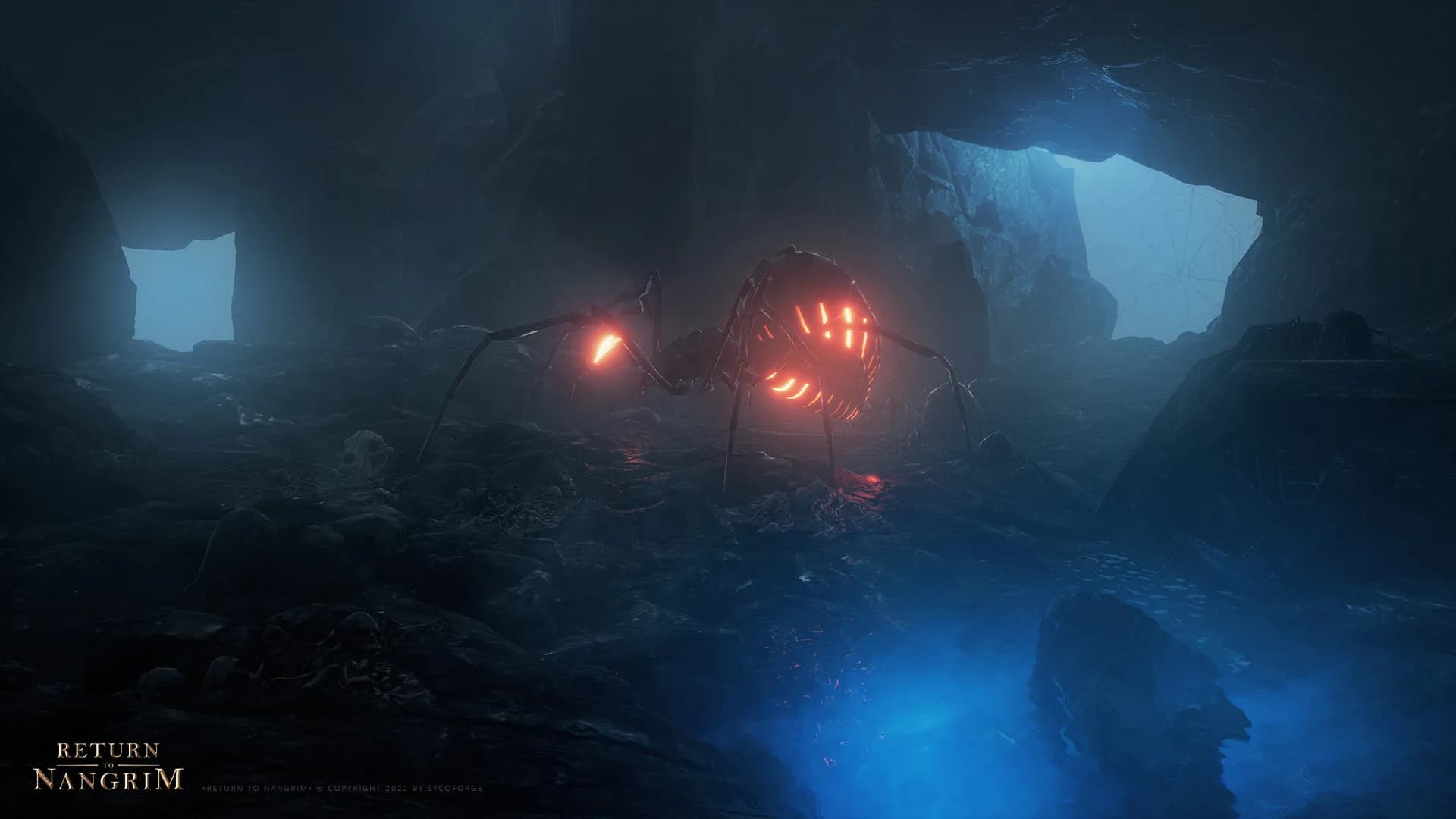 Return to Nangrim görsel 9