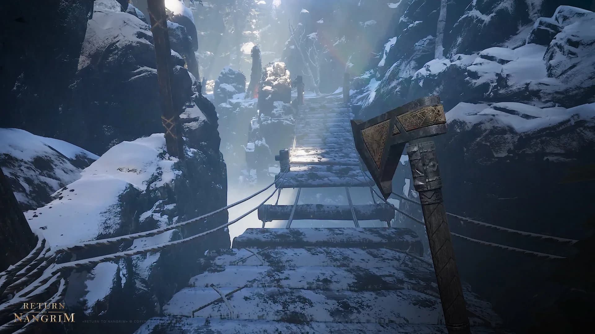 Return to Nangrim görsel 11