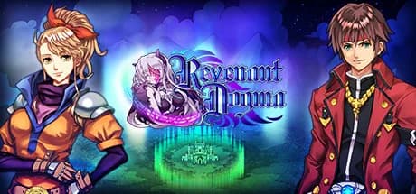 Revenant Dogma görsel 1