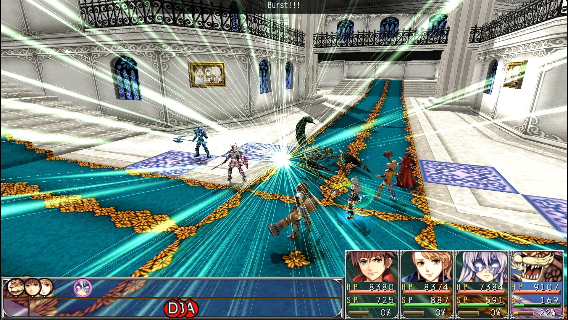 Revenant Dogma görsel 4