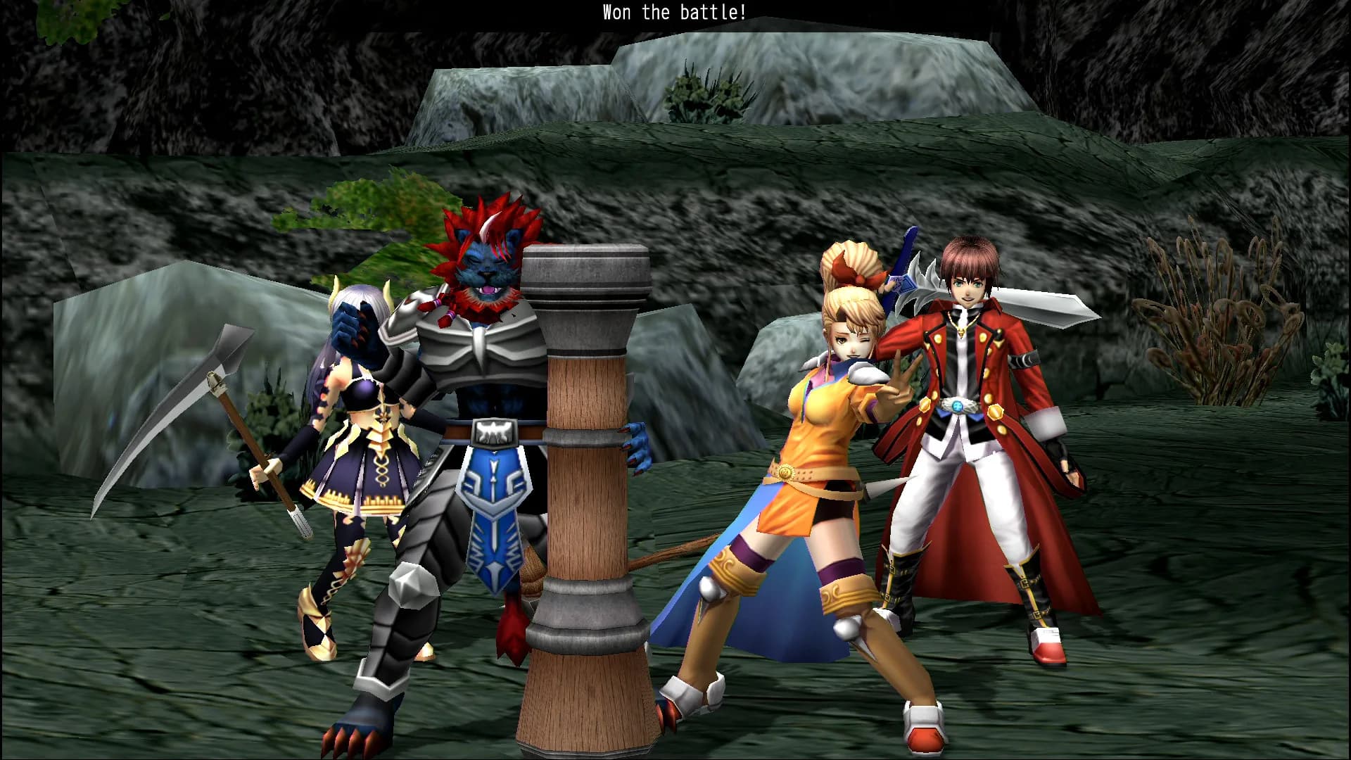 Revenant Dogma görsel 5