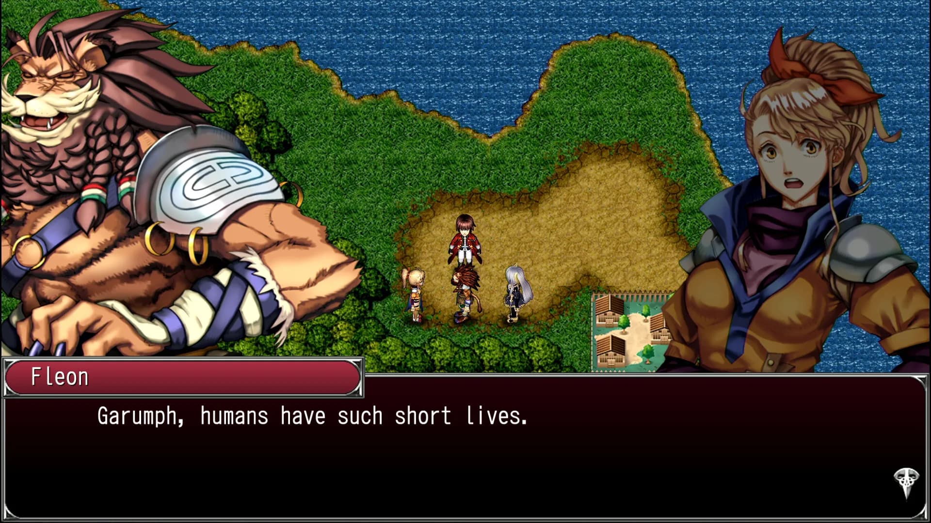 Revenant Dogma görsel 6
