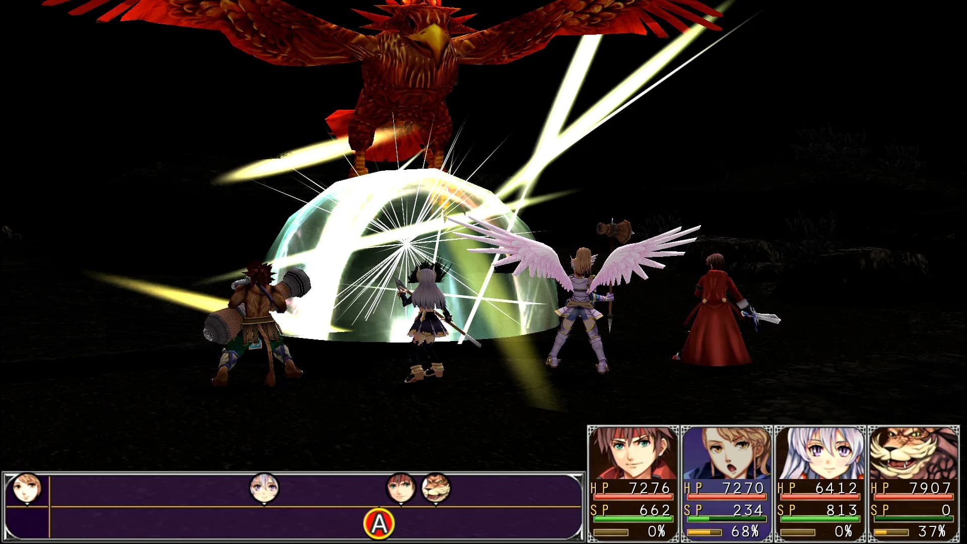 Revenant Dogma görsel 8