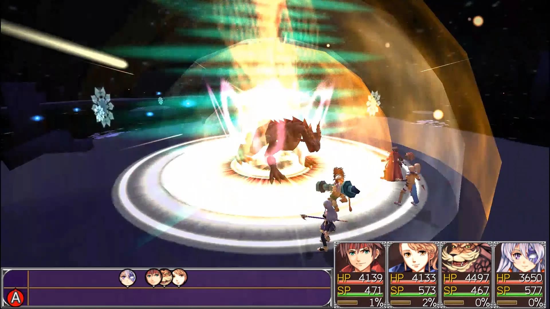 Revenant Dogma görsel 10