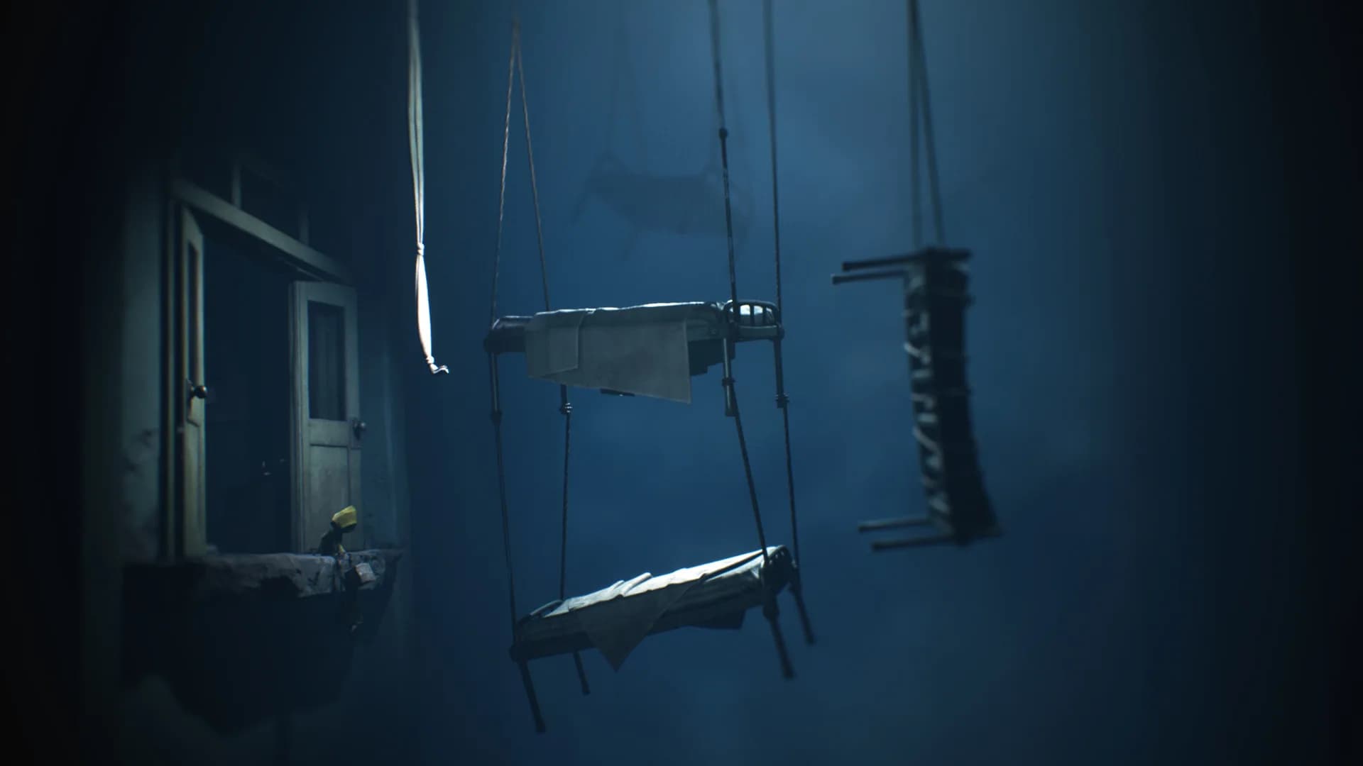 Little Nightmares II görsel 2