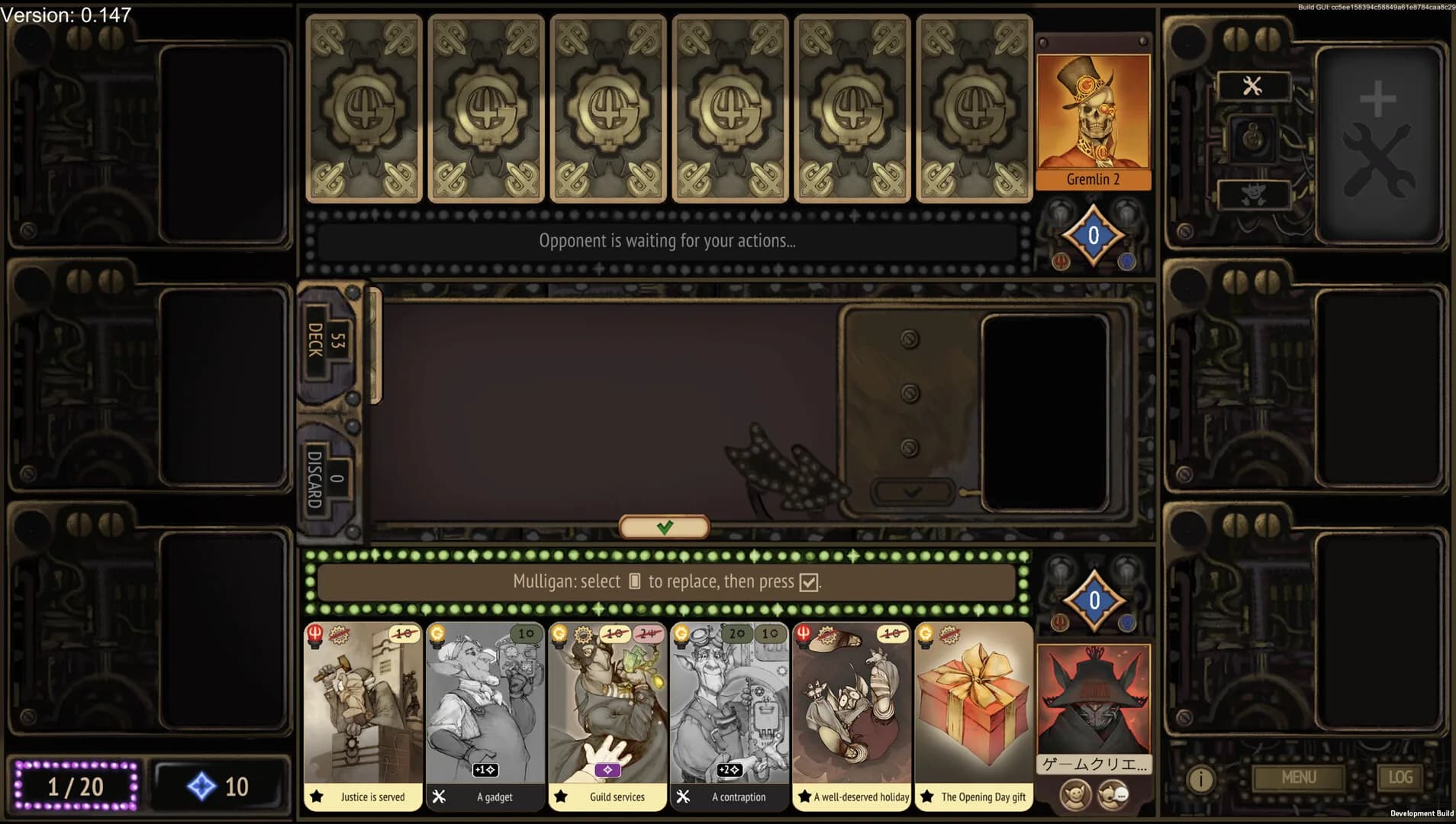 Gremlins, Inc. – Cards & Projects görsel 5
