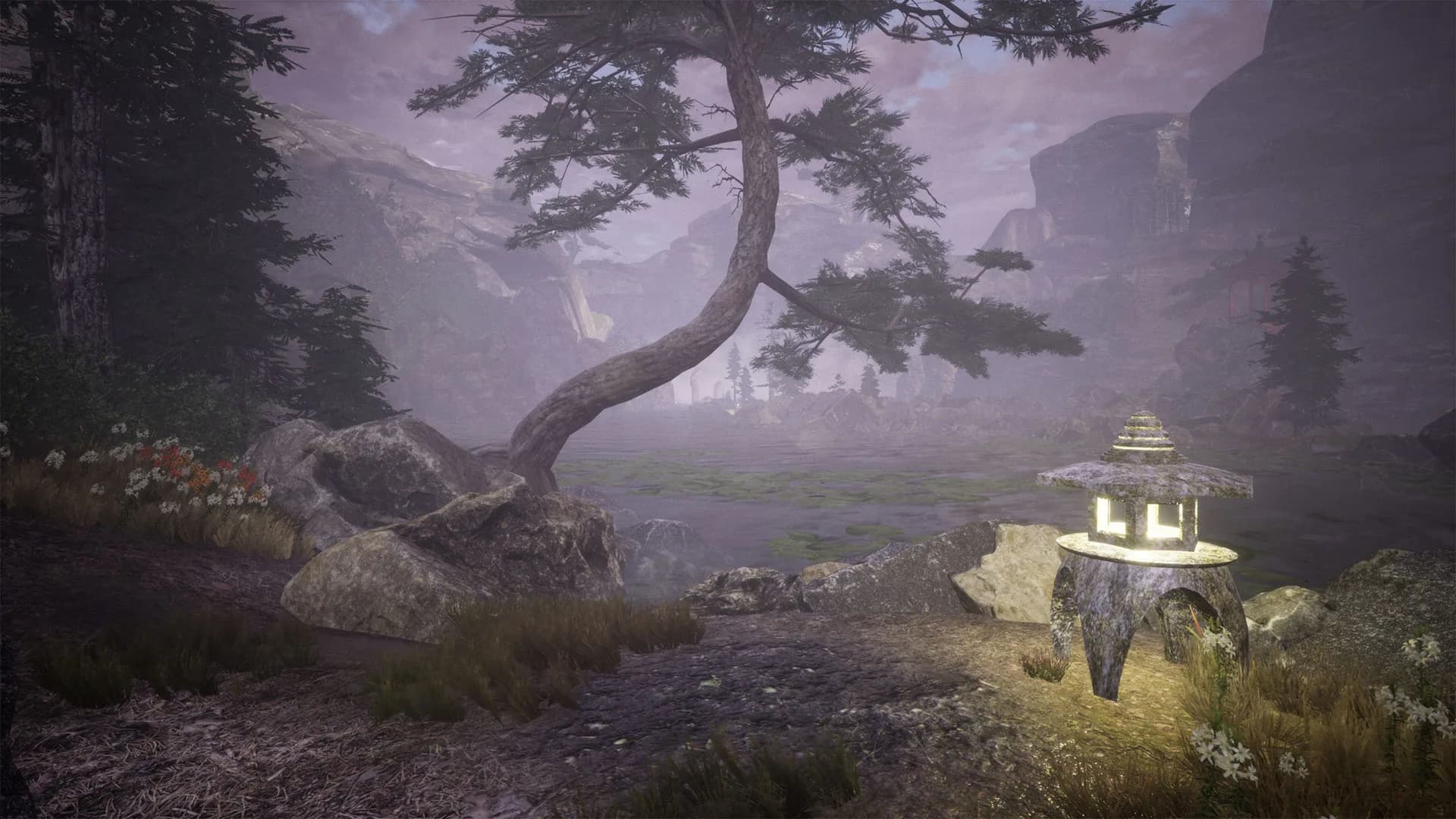 Drizzlepath: Deja Vu görsel 3